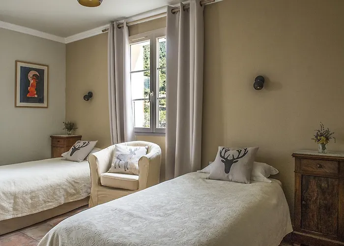 Casa Vanella Couette-café