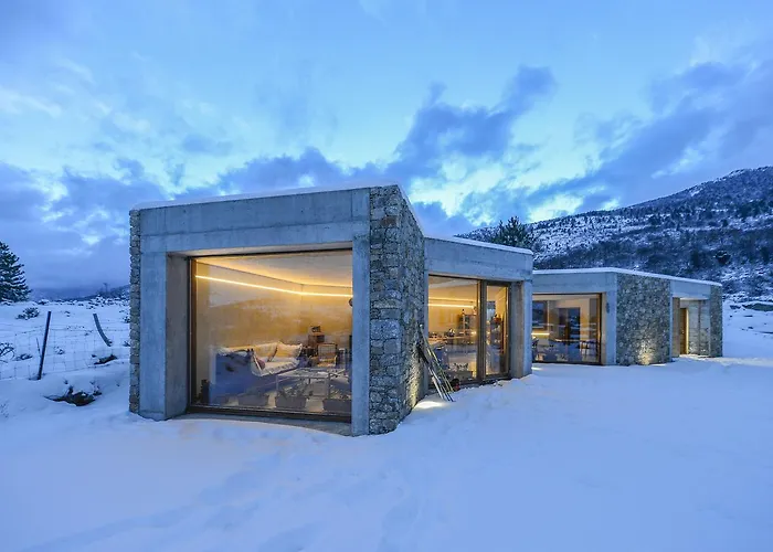 Oda ve Kahvaltı Casa Vanella 3*