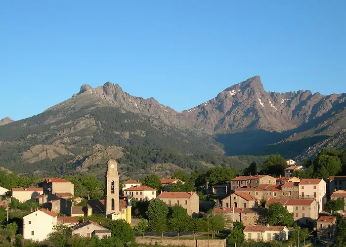 Casa Vanella Casamaccioli