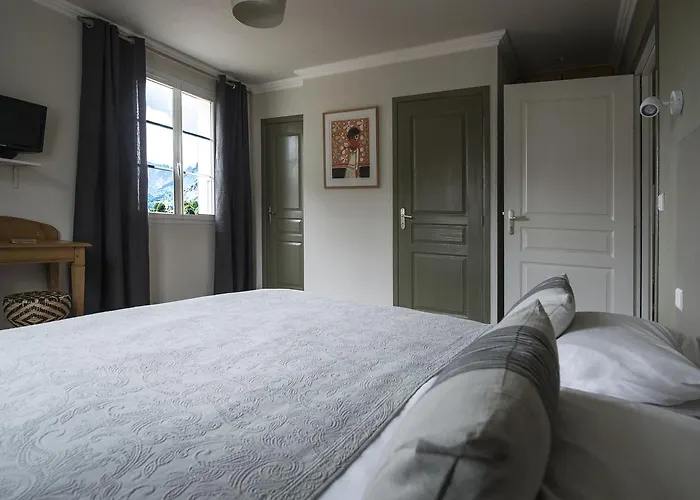 Oda ve Kahvaltı Casa Vanella 3*