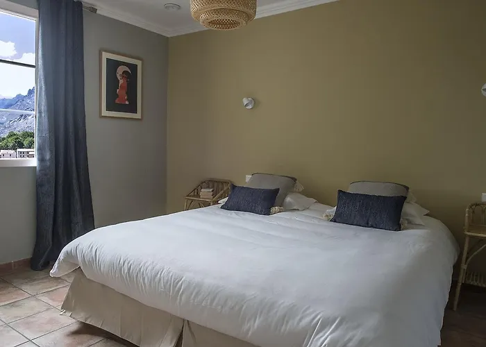 Casa Vanella 3* Casamaccioli