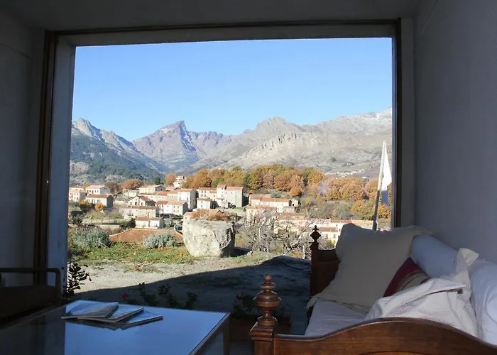 Oda ve Kahvaltı Casa Vanella Casamaccioli